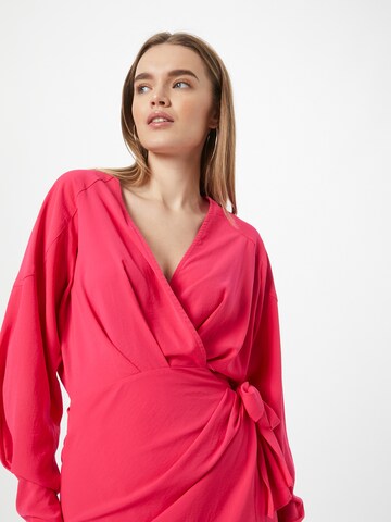 Freebird - Vestido 'Kolette' en rosa