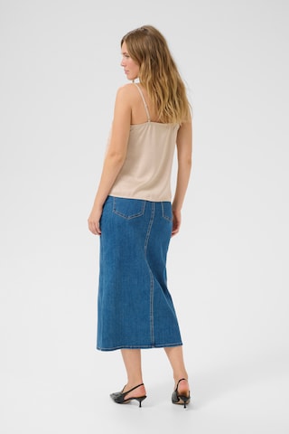 Top 'KAMolly' di Kaffe in beige