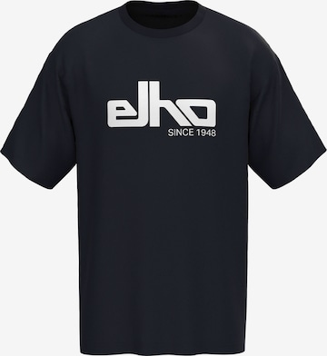 elho Shirt 'Ancona 89' in Blau: predná strana