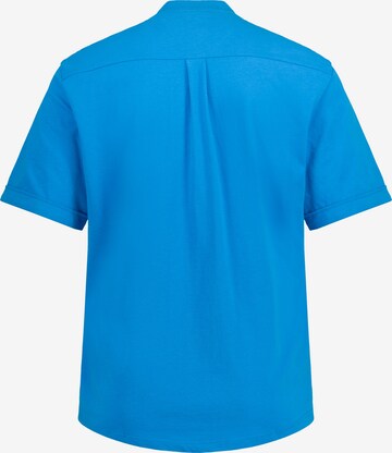 Coupe regular Chemise JP1880 en bleu