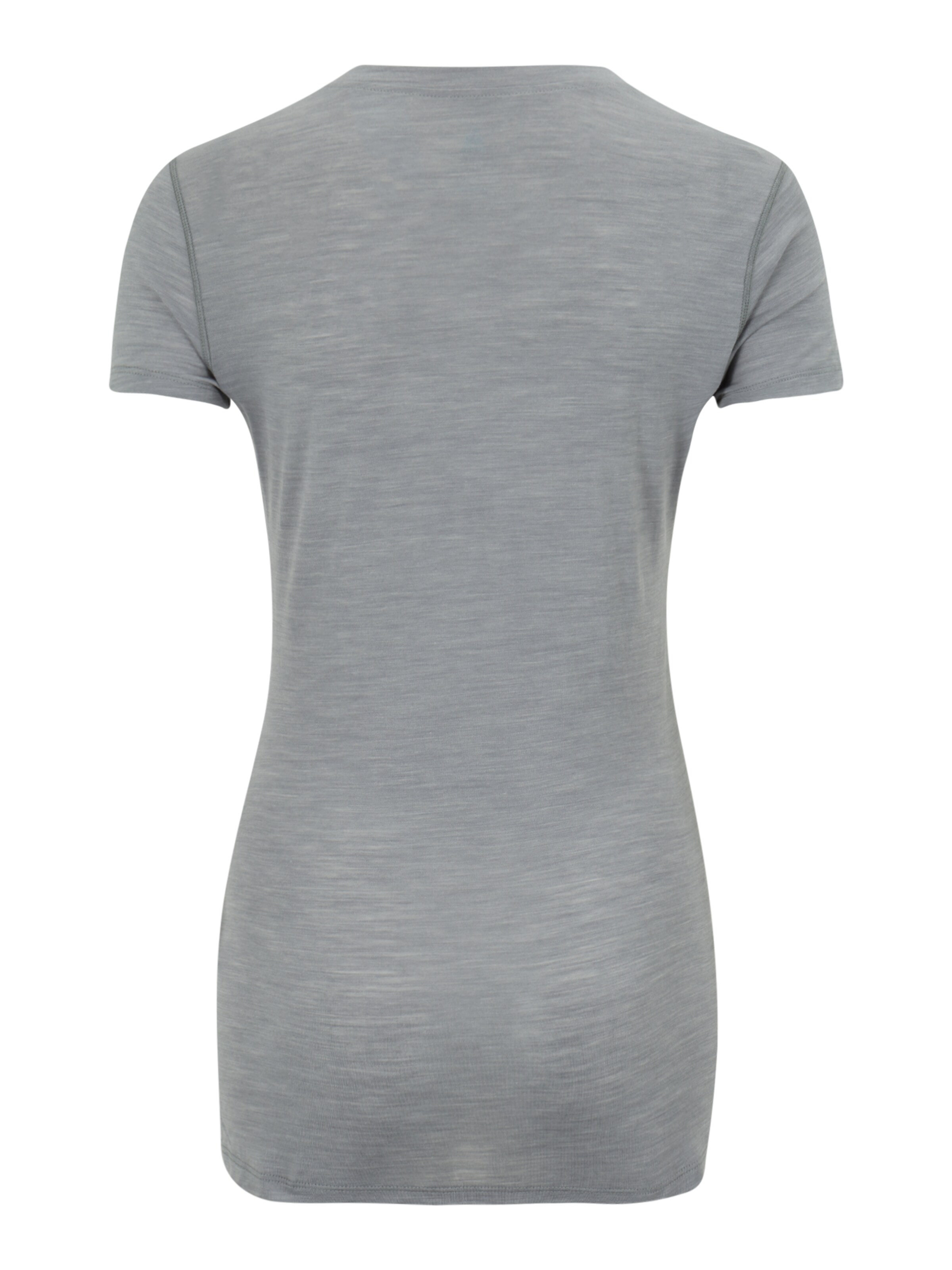ODLO Funkční tričko – šedá
