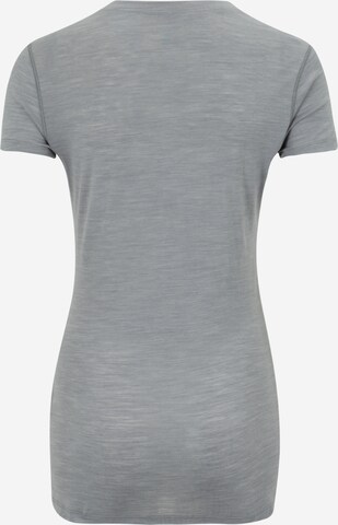 ODLO Funktionsshirt in Grau