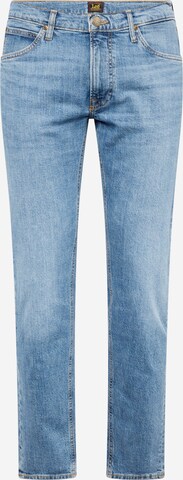 Jeans 'Daren' di Lee in blu: frontale