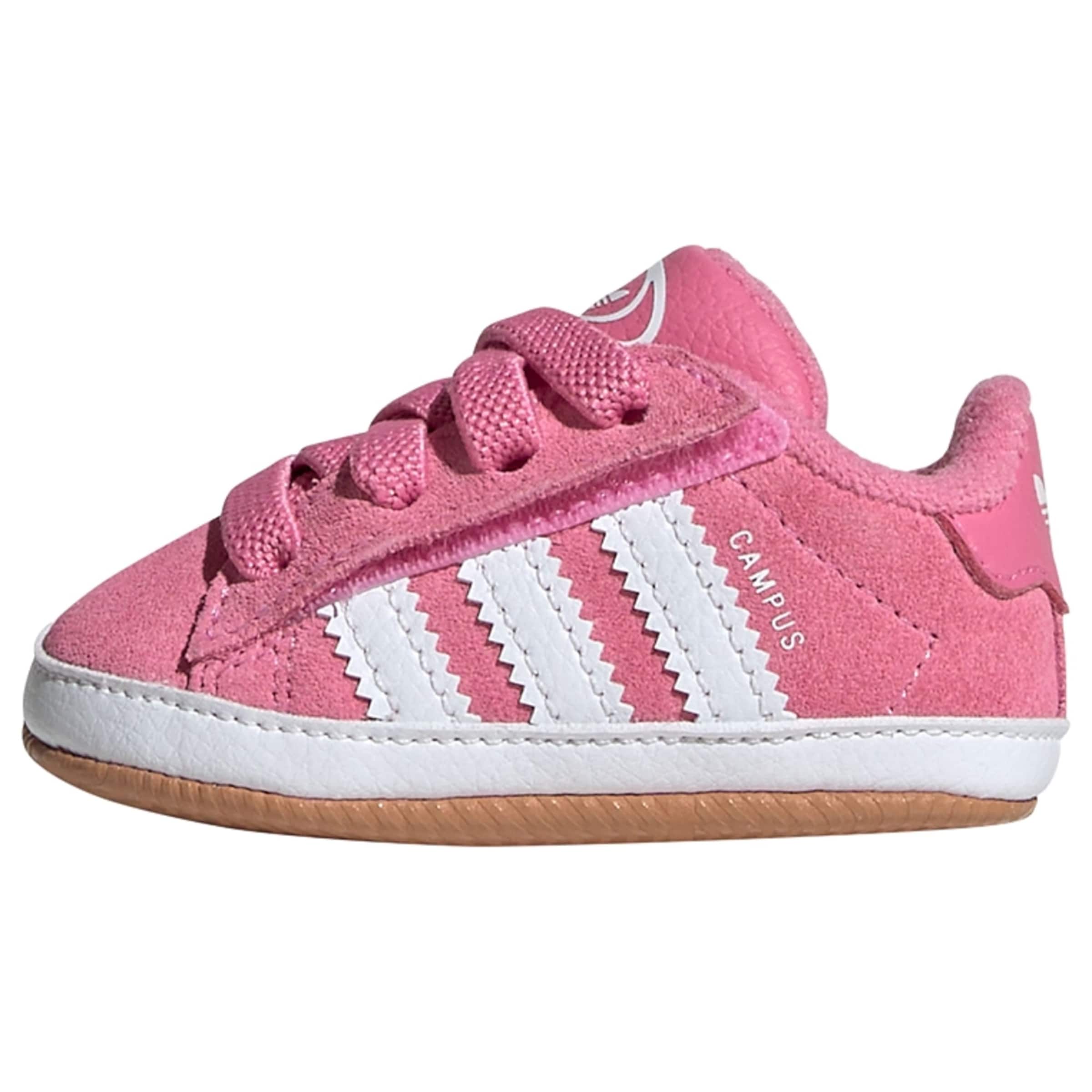 ADIDAS ORIGINALS Superge 'Campus 00s' | roza barva: sprednja stran