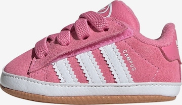 ADIDAS ORIGINALS Ketsid 'Campus 00s', värv roosa: eest vaates
