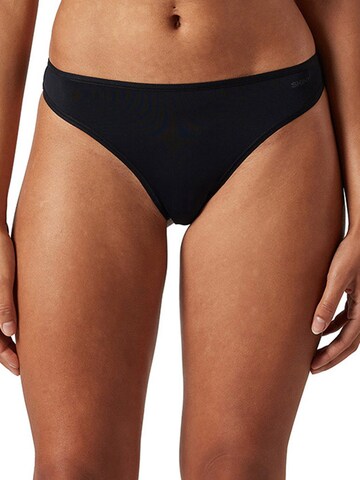 Skiny - regular Tanga en rojo: frente