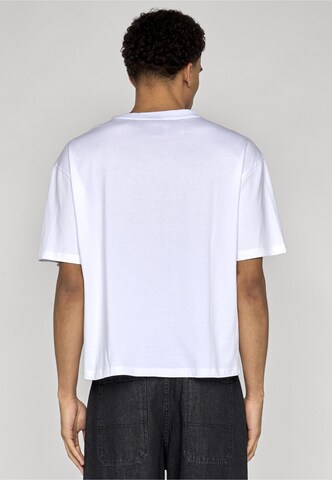 Urban Classics - Camisa em branco
