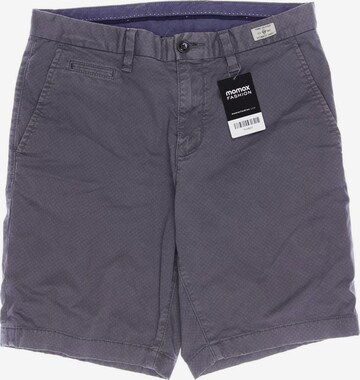 TOMMY HILFIGER Shorts in 32 in Grey: front