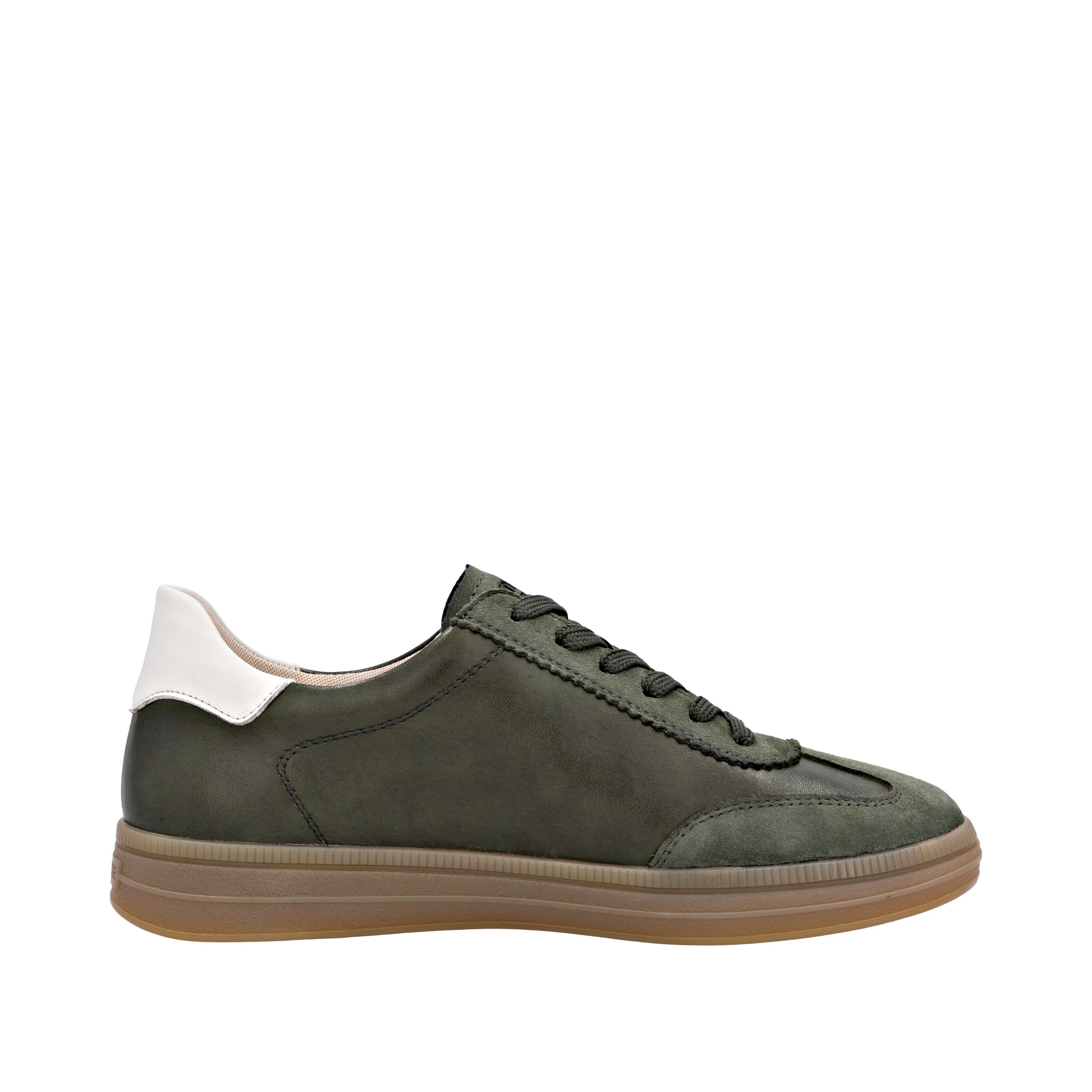 REMONTE Sneakers in Green