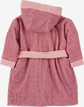 Peignoir 'Mabel' STERNTALER en rose