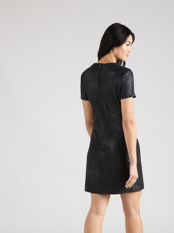 GUESS - Vestido 'Sveva' em preto