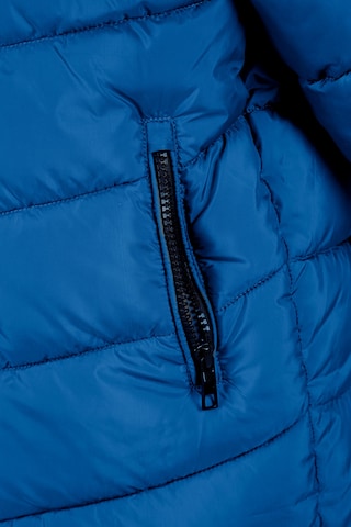MINOTI Winterjacke in Blau