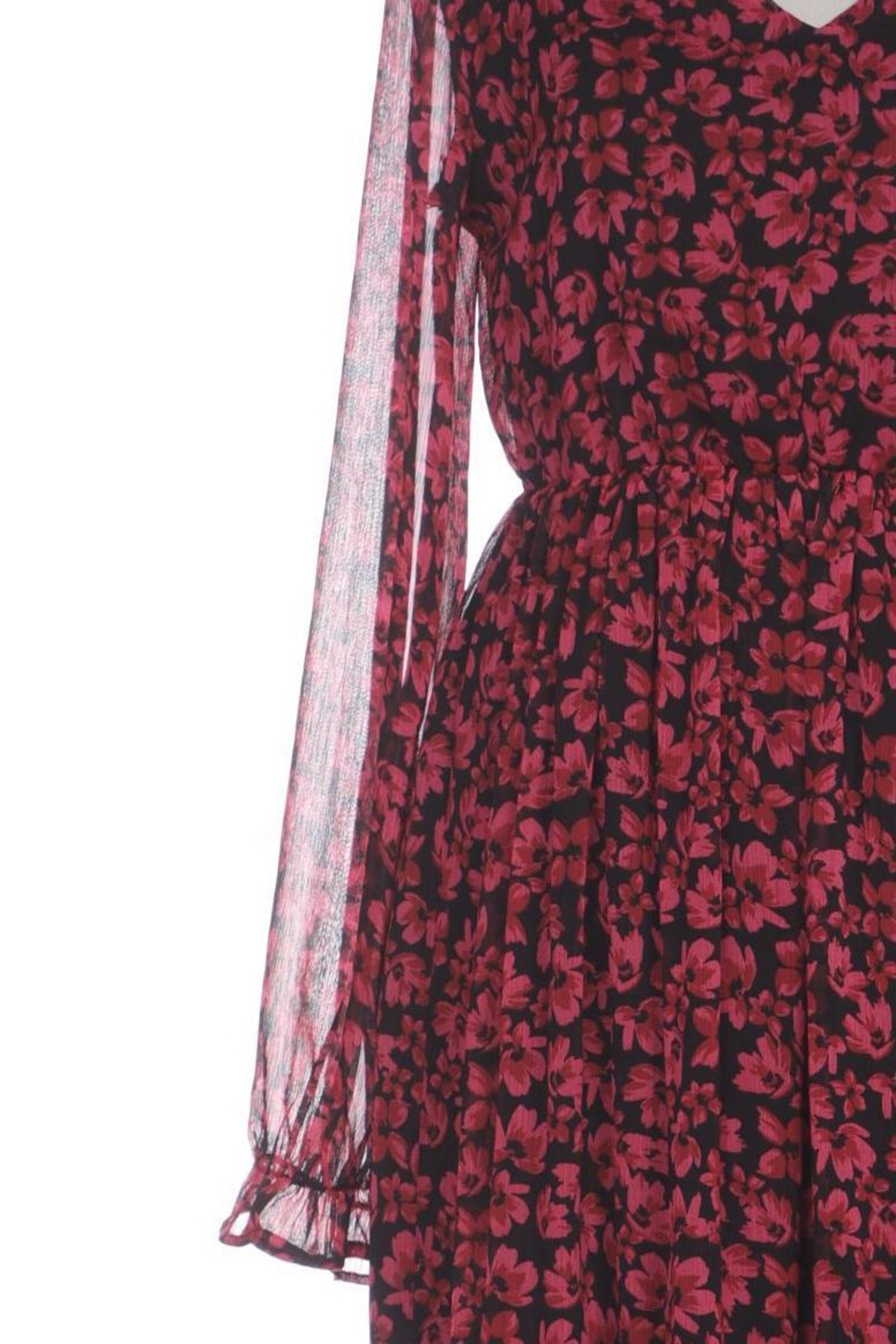 Orsay Dress in XXS in Black