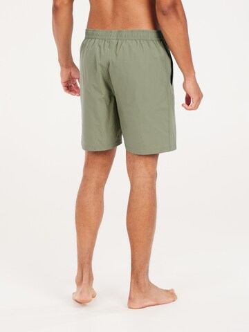 PROTEST Badeshorts 'PRTBAKY' in Grün