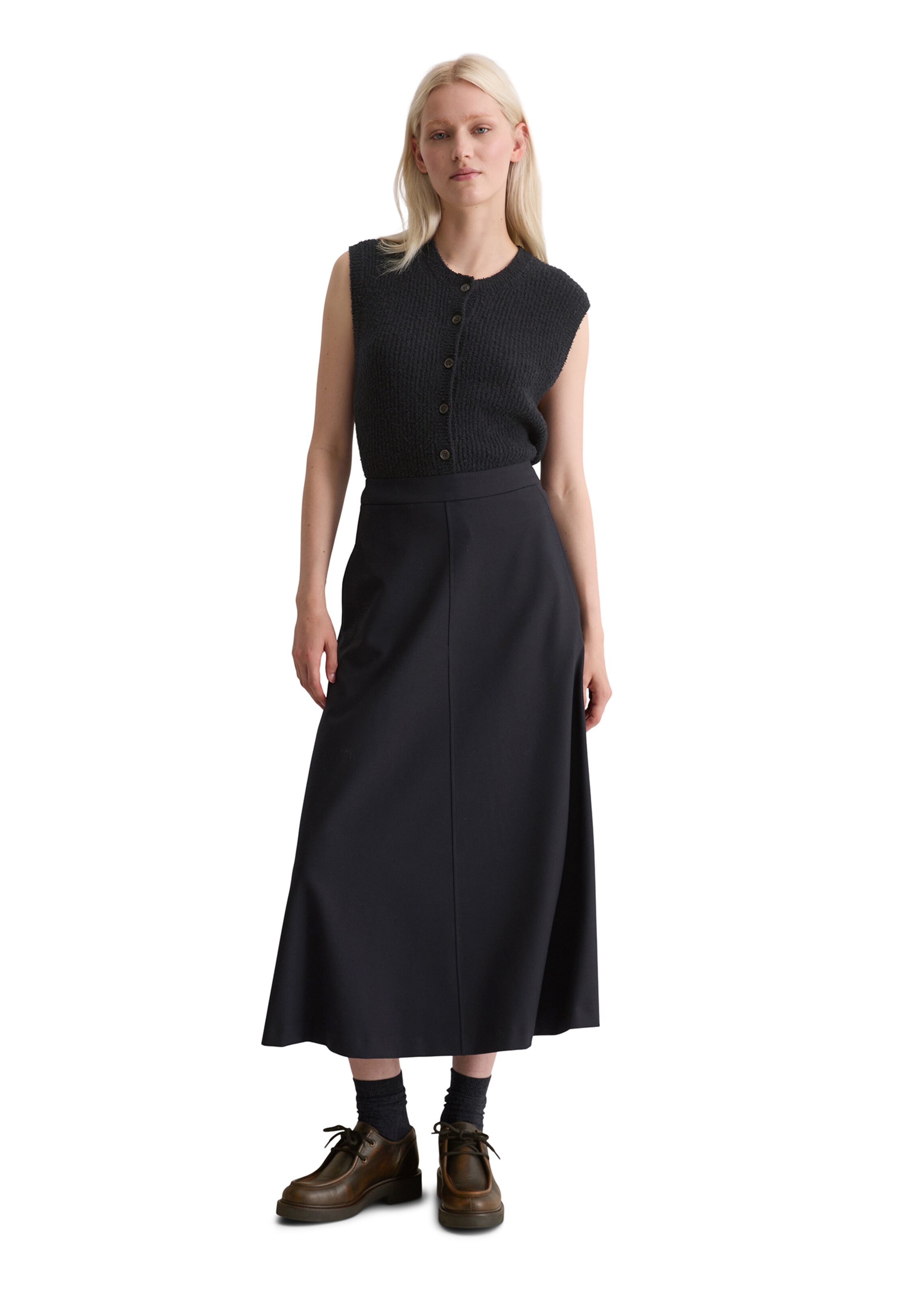 Marc O'Polo Юбка в Синий