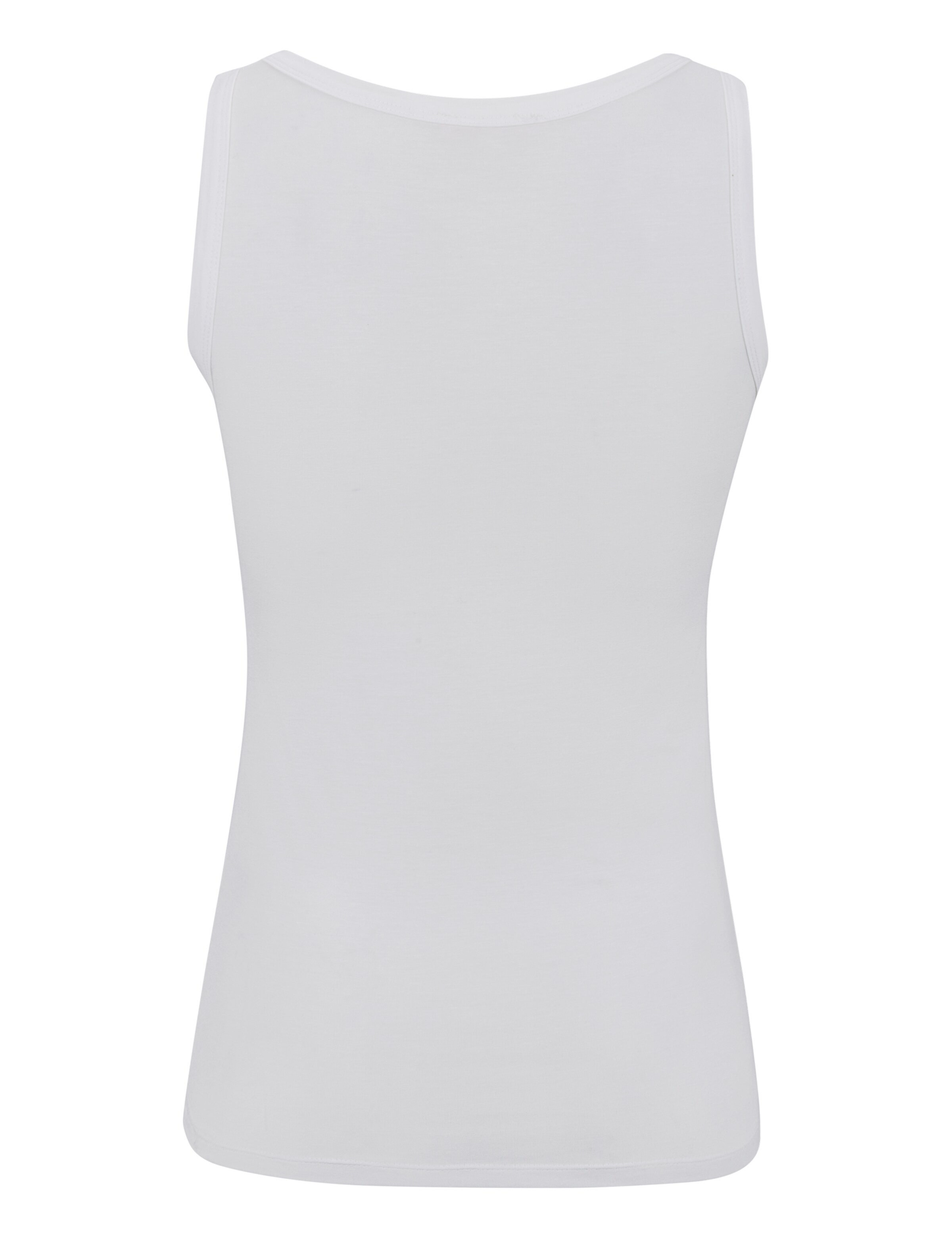 Esmé Studios Top 'Penelope' in White