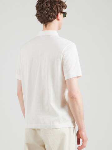 JOOP! Μπλουζάκι 'Roberto' σε λευκό