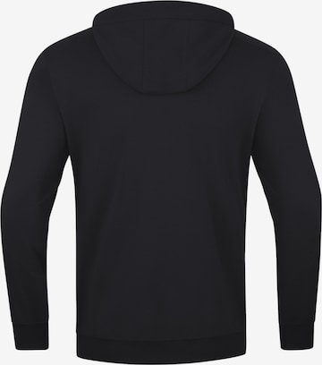 JAKO Athletic Sweatshirt in Black