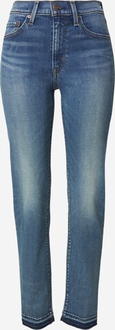 LEVI'S ® Teksapüksid '722', värv sinine: eest vaates