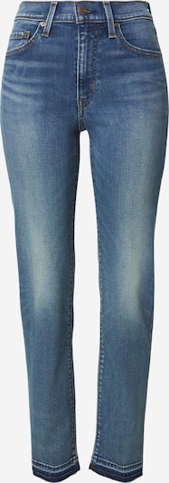 25/29 dydžio Džinsai '722 High Rise Slim' iš LEVI'S ®, spalva – tamsiai (džinso) mėlyna, Prekių apžvalga