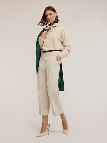MOTIVI Pullover‌‌‌‌‌‌ in Beige