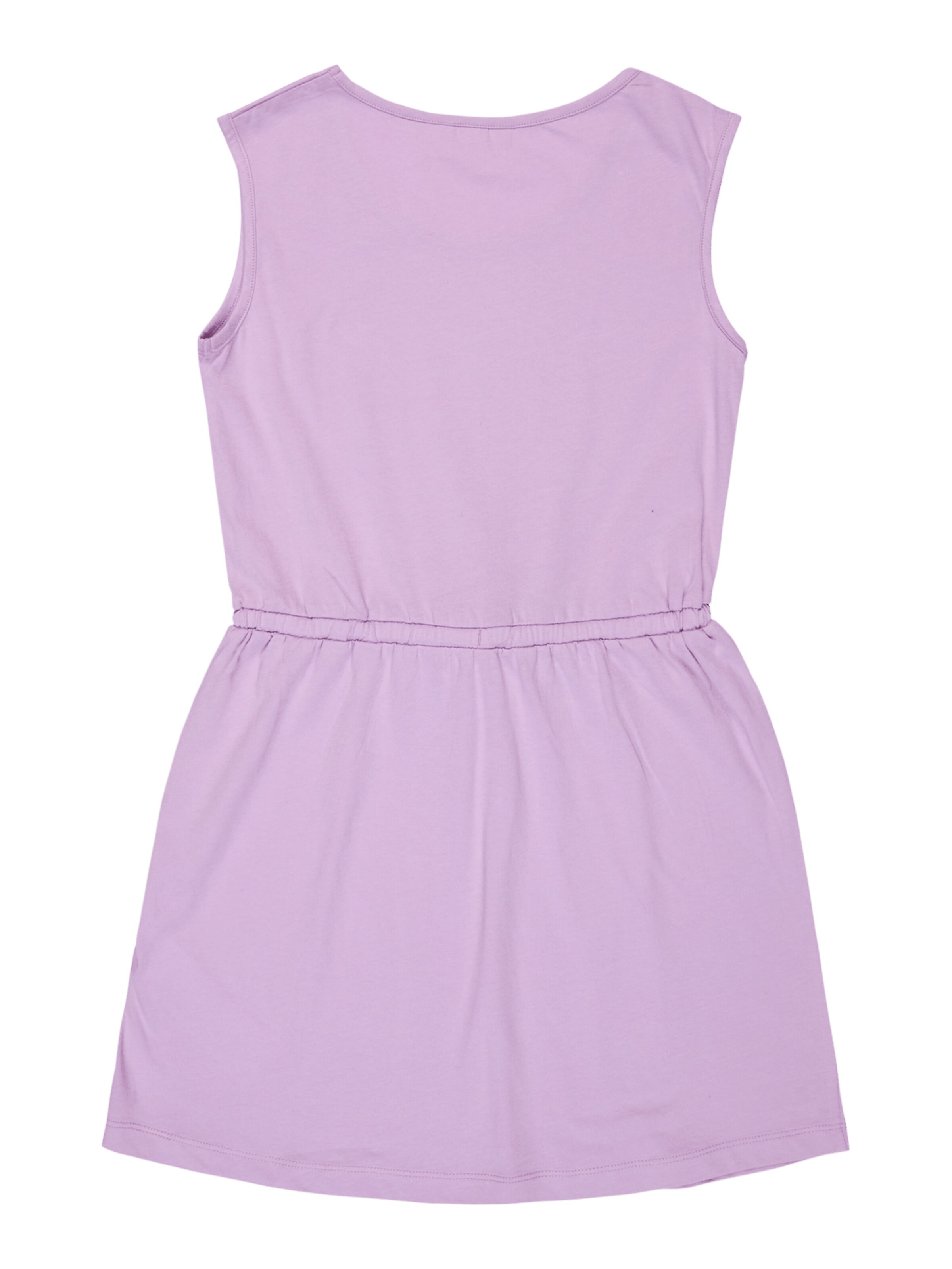 ROXY Dress 'Surfs Up Solid' in Purple