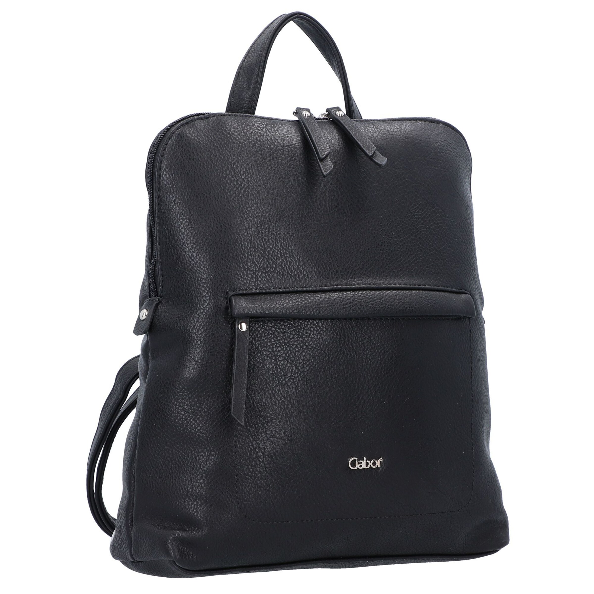 GABOR Backpack in Black