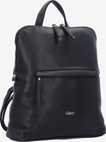 GABOR Backpack in Black