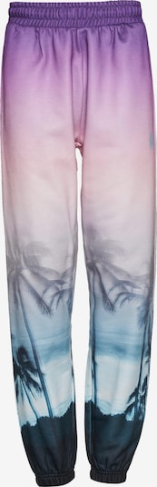 Just Rhyse Housut 'Lost Paradise' värissä monivärinen, Tuotenäkymä