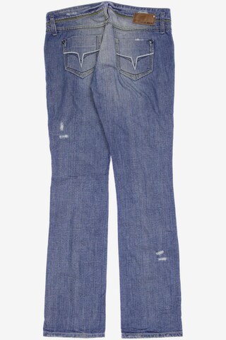 Tally Weijl Jeans 29 in Blau