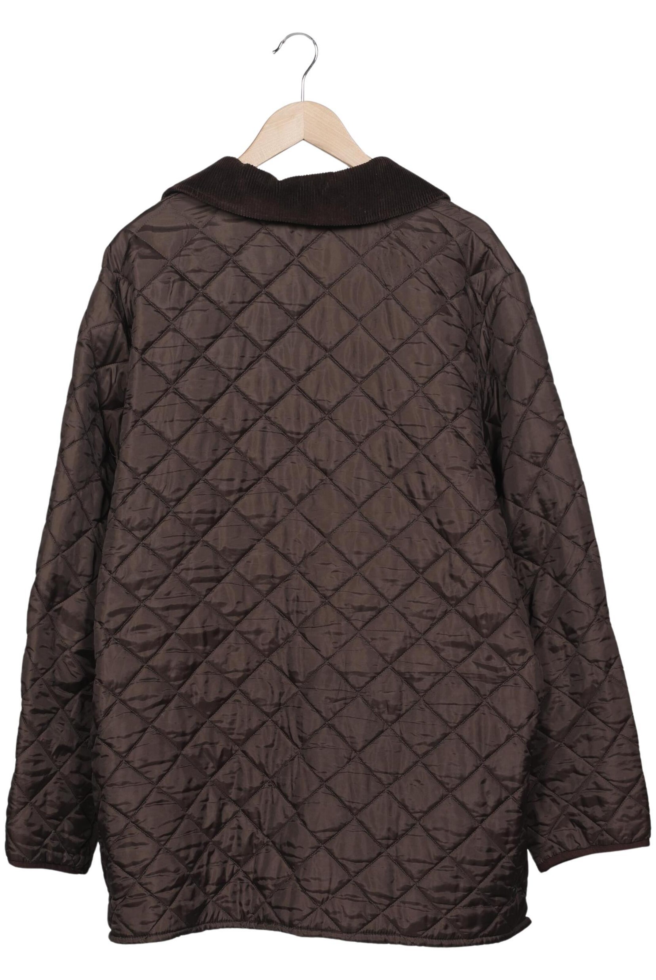 Barbour Jacket & Coat in 4XL in Brown