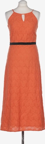LACE & BEADS Dress in L in Orange: front