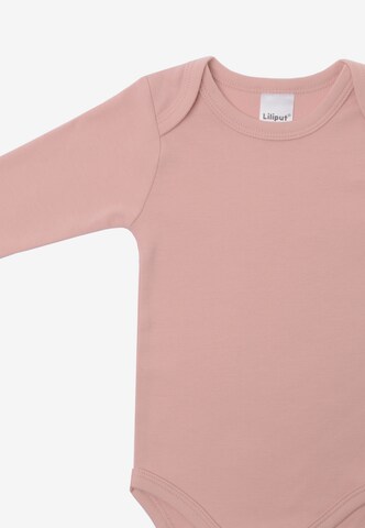 LILIPUT Romper/Bodysuit 'rose' in Pink