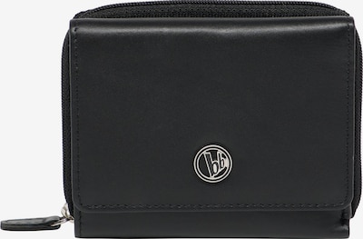 Bruno Banani Portemonnaie 'Fulton' in One Size in schwarz, Produktansicht