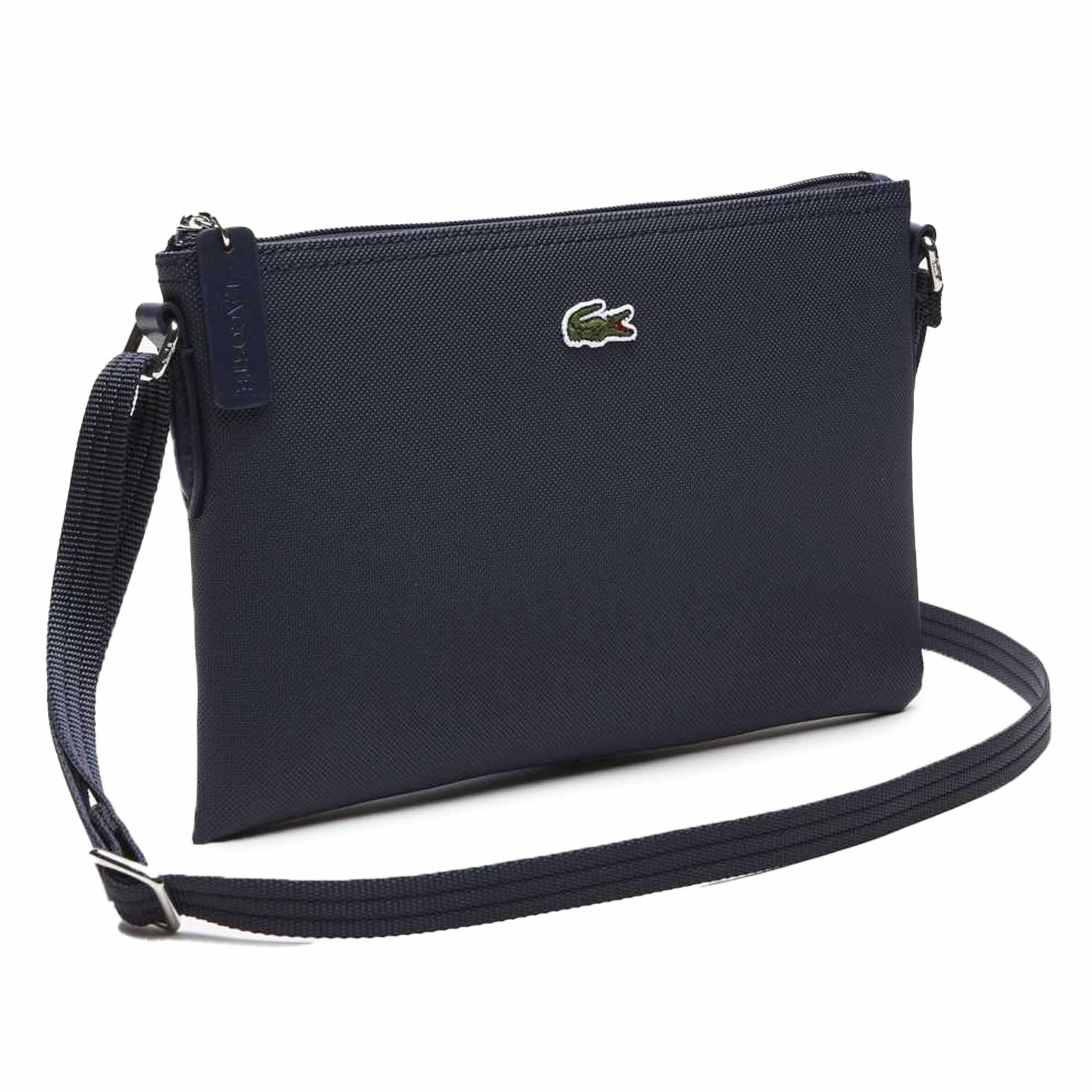 LACOSTE Handbag in Blue