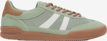 ES8 Sneakers '001-1' in Green: front