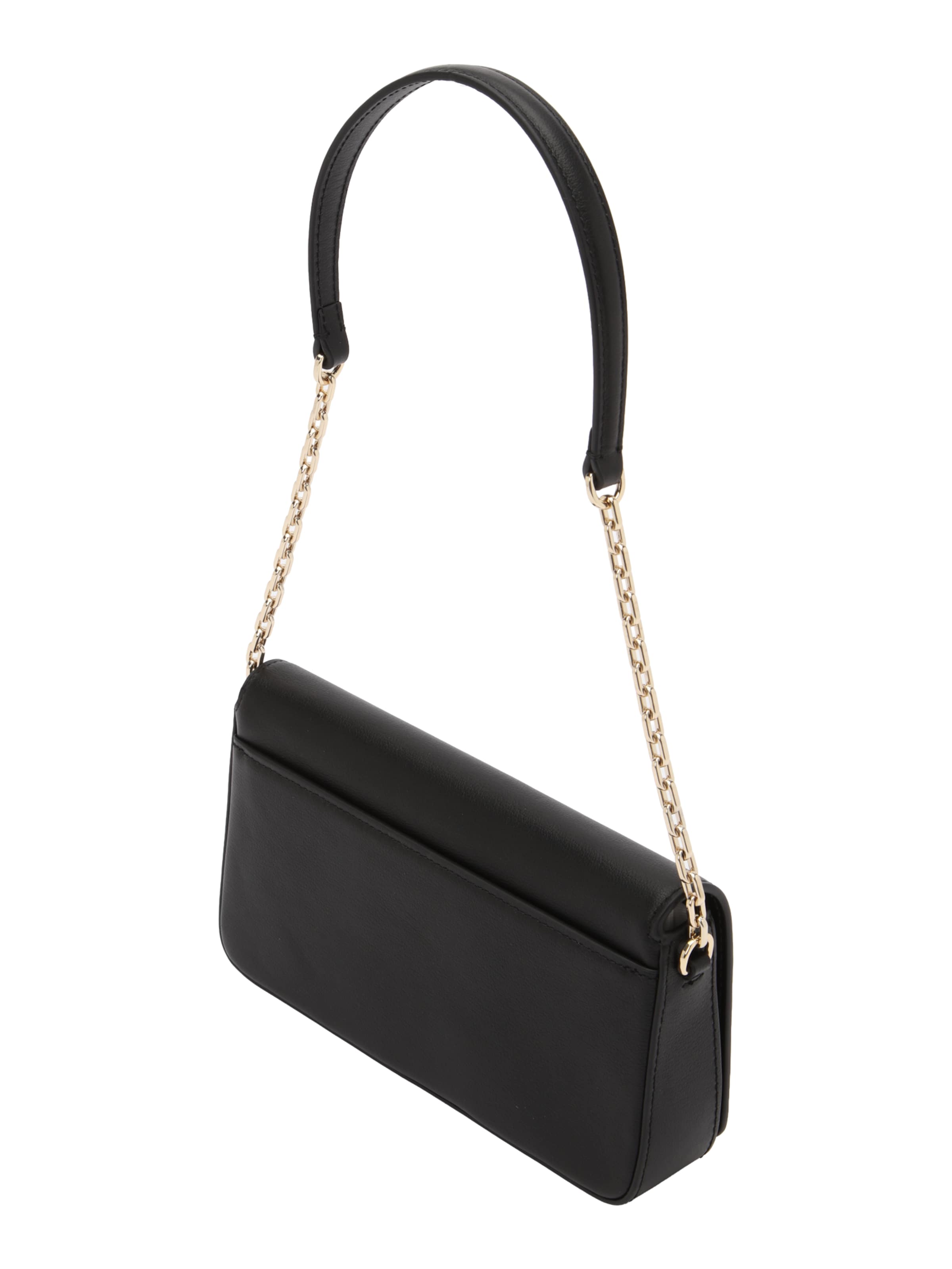 Karl Lagerfeld Válltáska - fekete