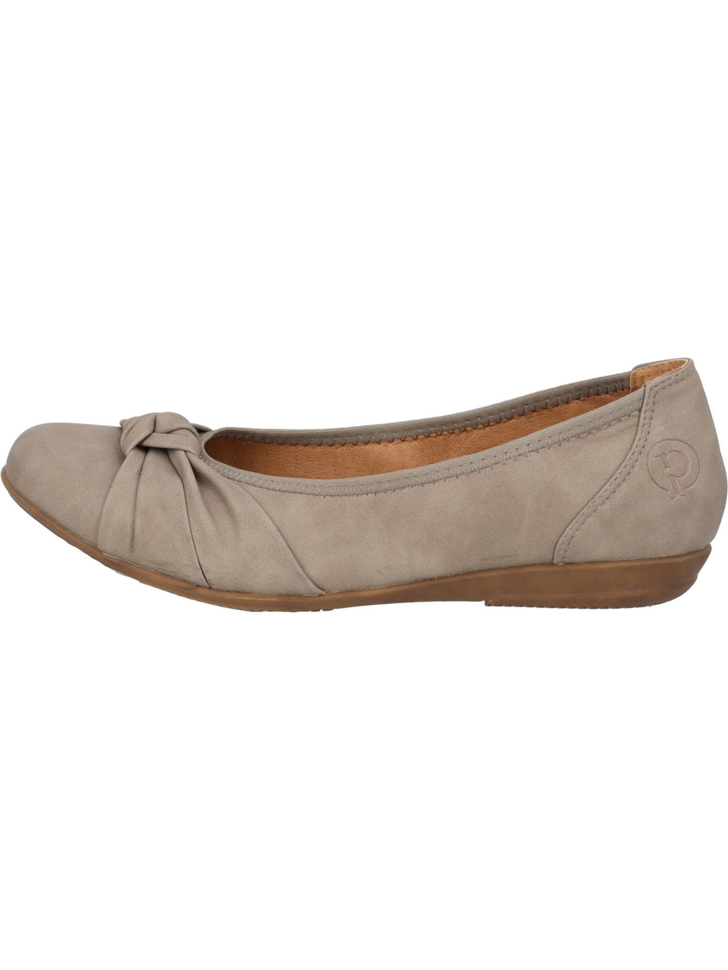 Palado Ballerina 'Rholius' in Grijs