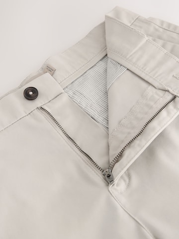 Coupe slim Pantalon chino Next en bleu