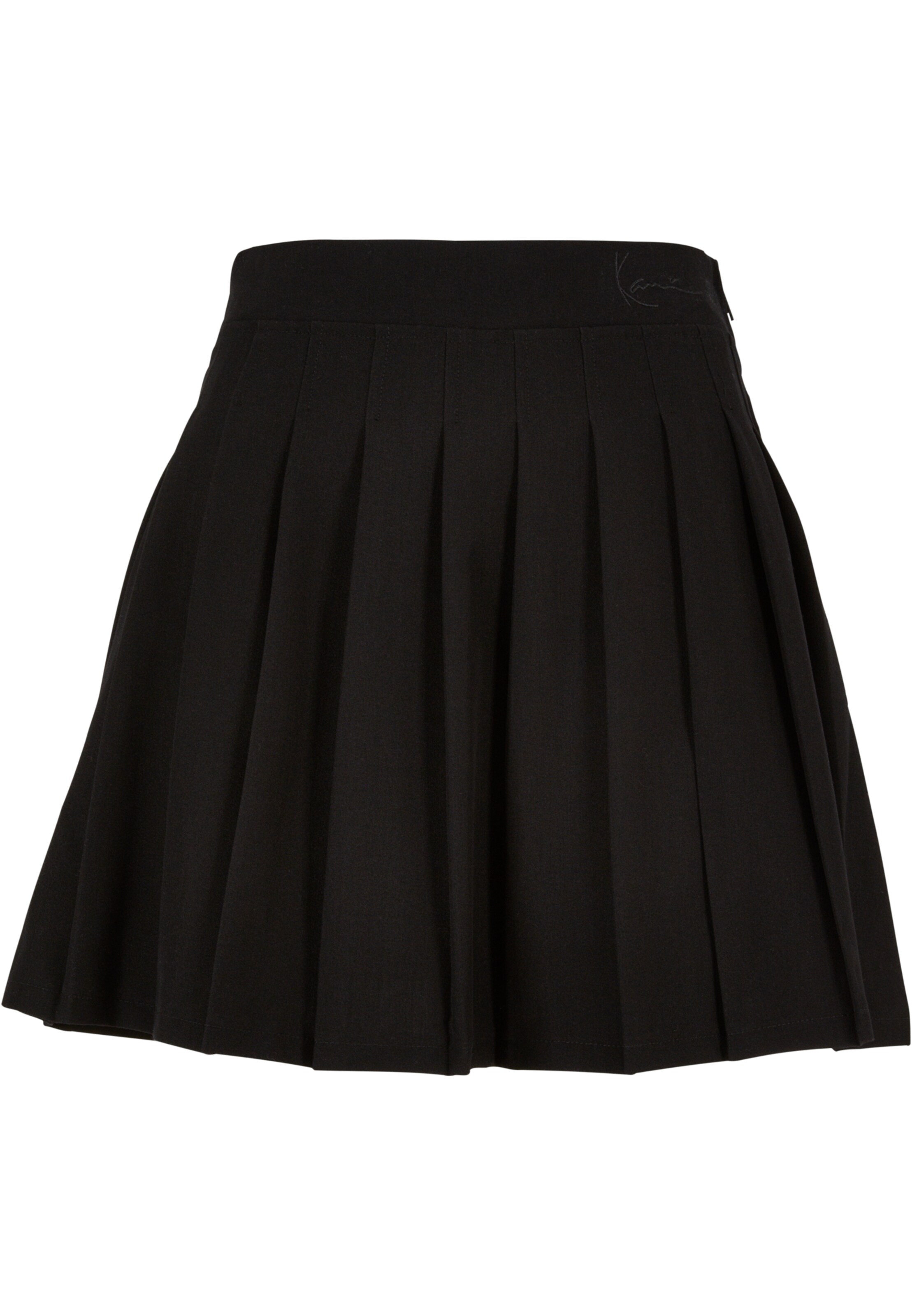 Karl Kani Skirt in Black, Item view