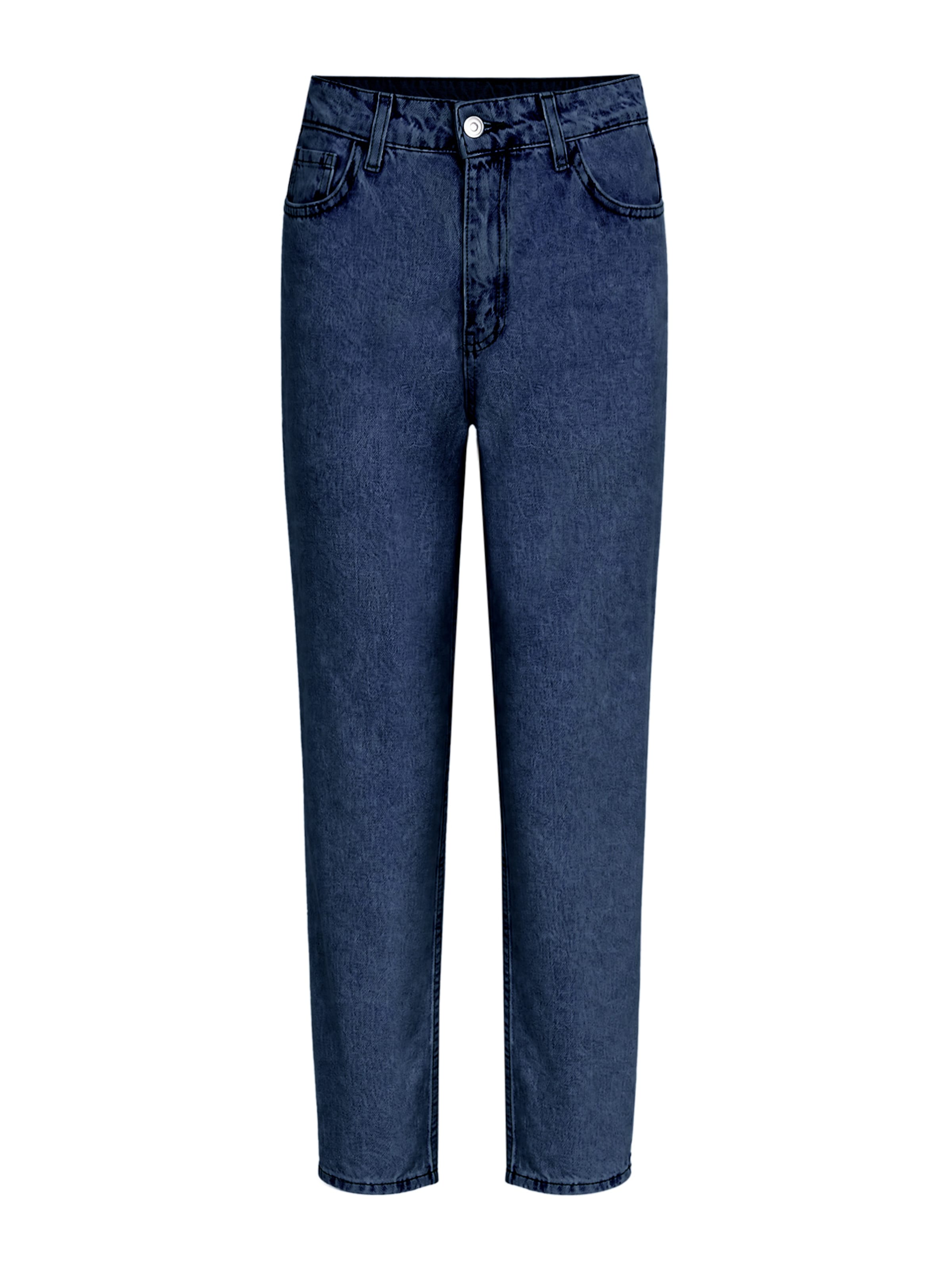 Jeans di Imily Bela in blu: frontale