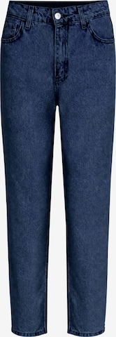 Jeans di Imily Bela in blu: frontale