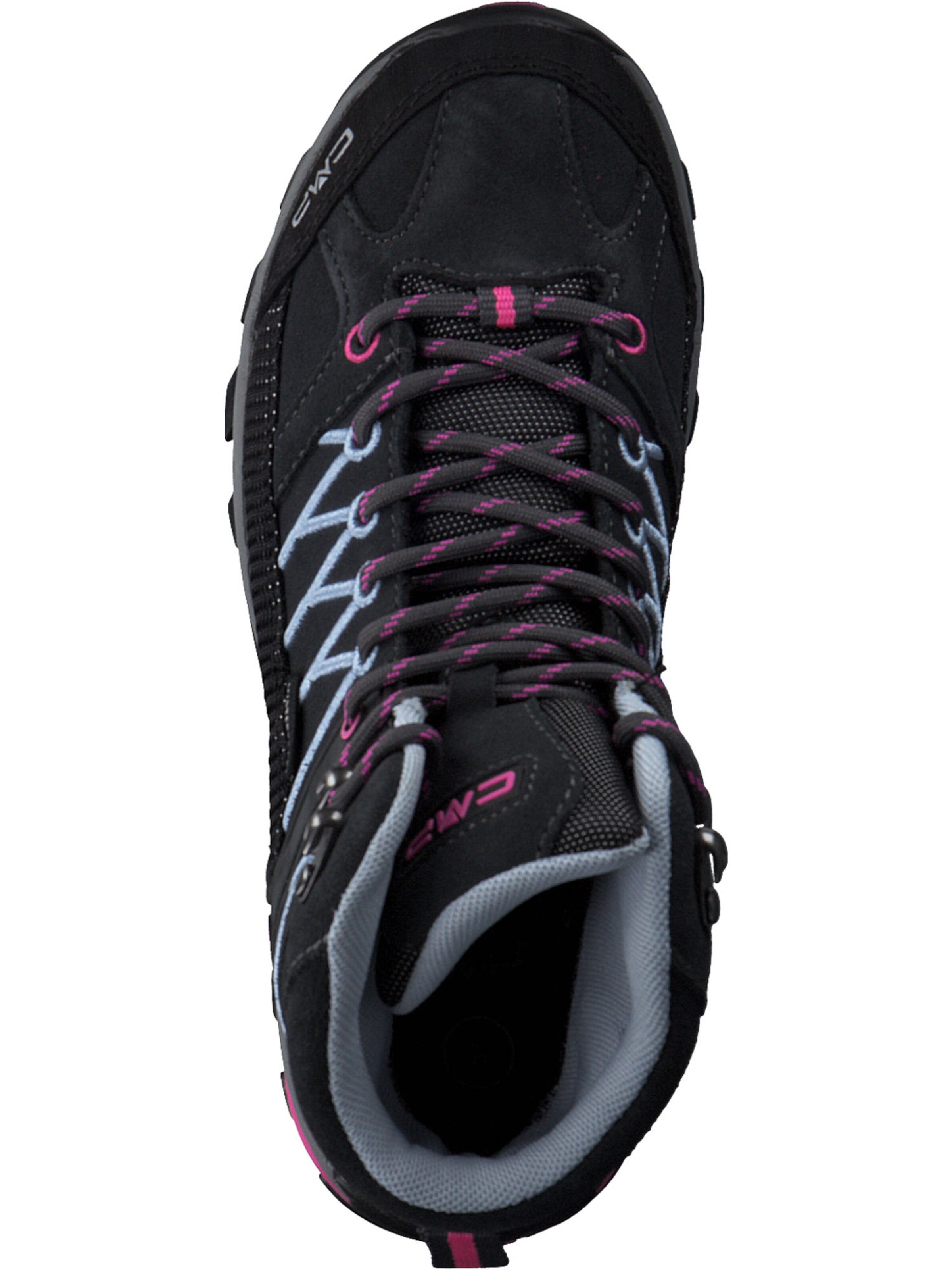 CMP Boots 'Rigel' in Black