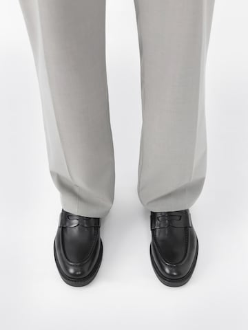 Chaussure basse 'Alex' VAGABOND SHOEMAKERS en noir