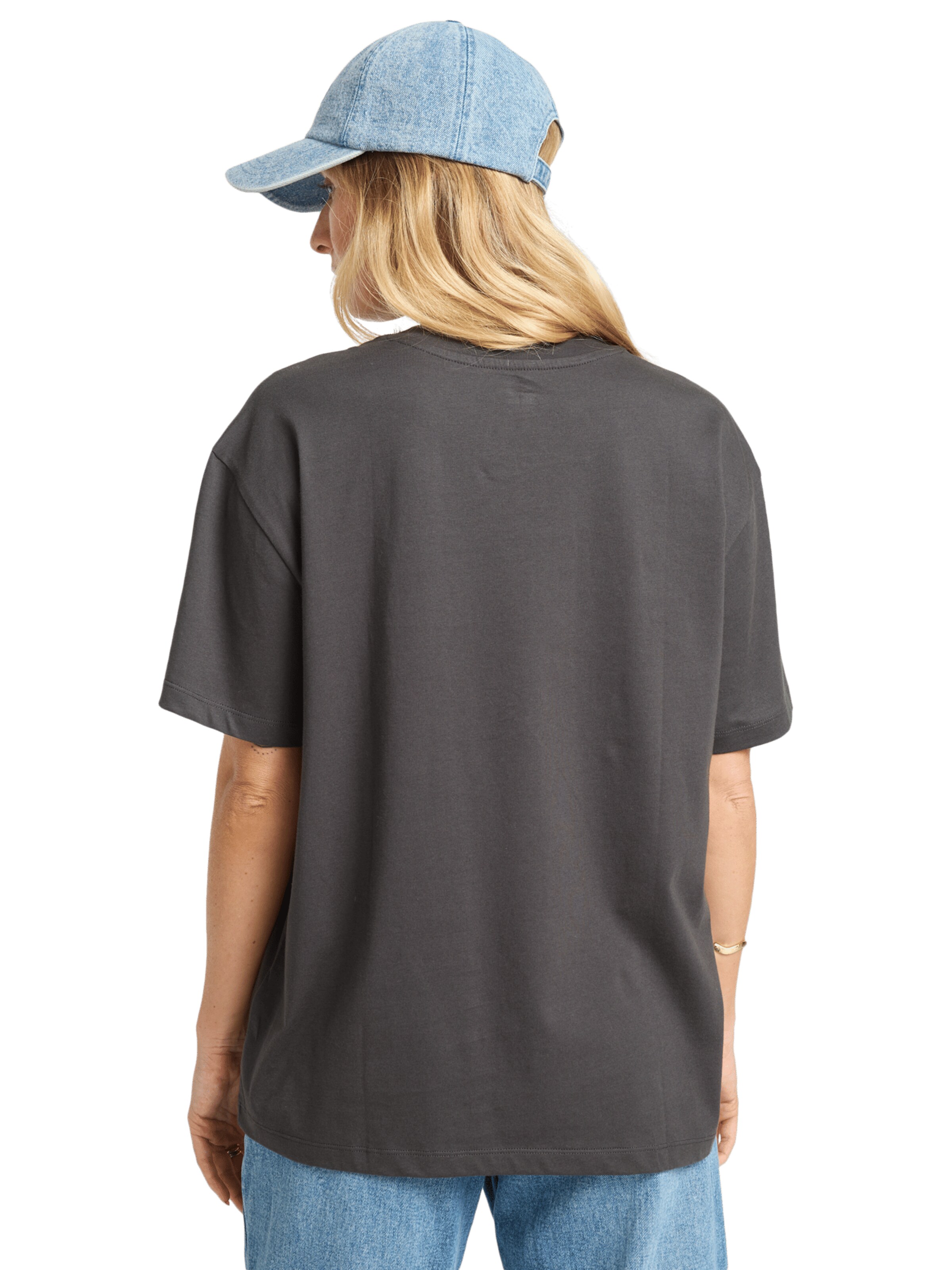 BILLABONG Shirt 'In The Beyond' in Black