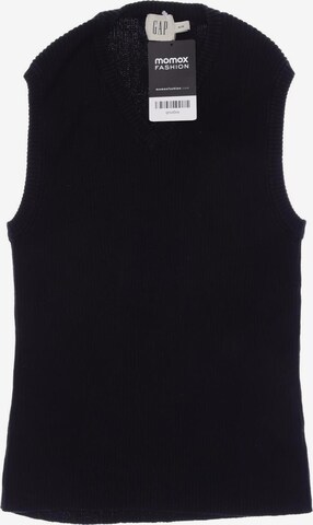 GAP Pullover M in Schwarz: predná strana