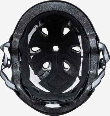 K2 Helm 'VARSITY PRO' in Schwarz