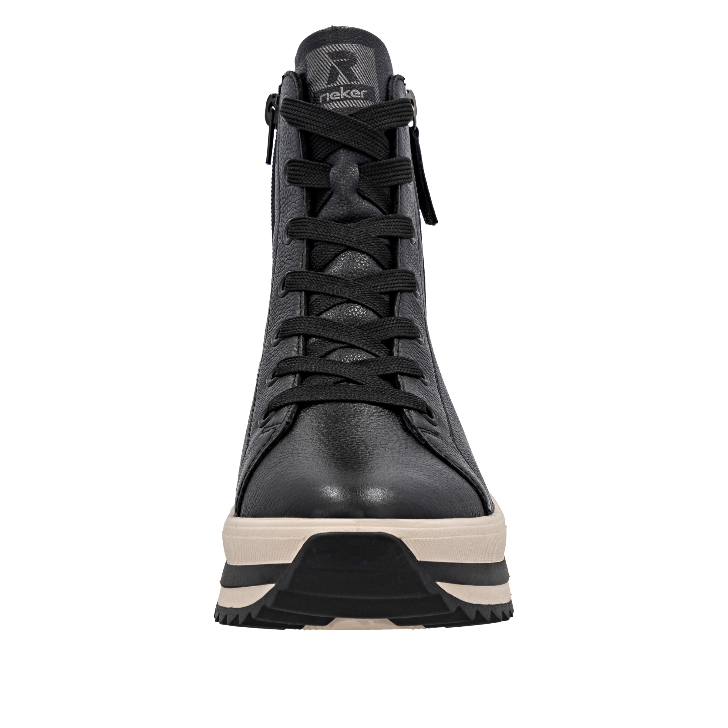 Rieker - Botas em preto