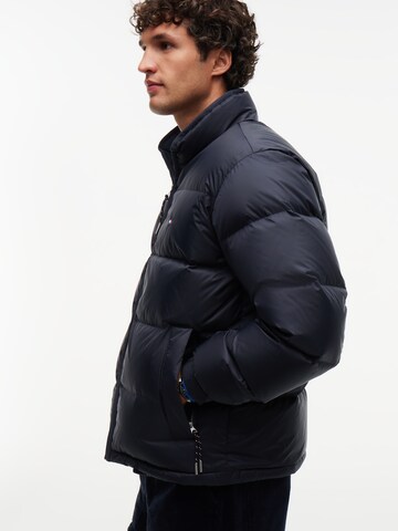 Giacca invernale di TOMMY HILFIGER in blu