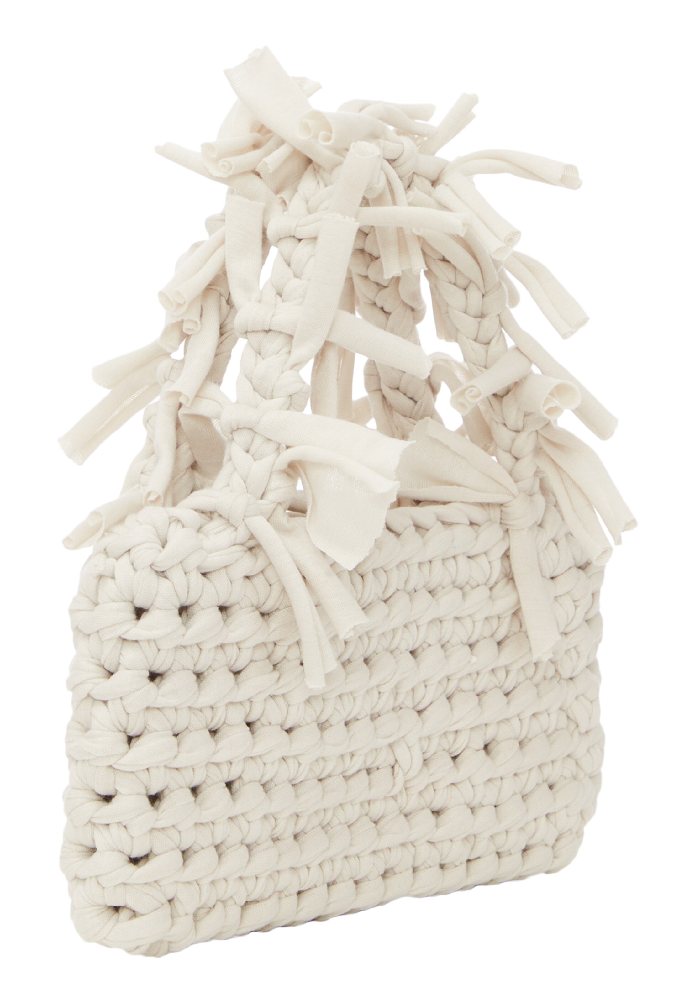 FELIPA Handtas in Wit